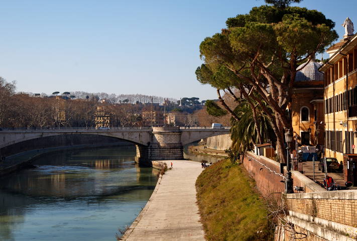 Roma.