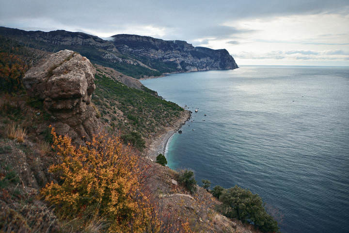 балаклава