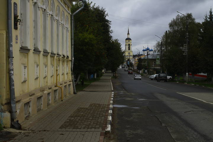 Боровск (Калужская область)