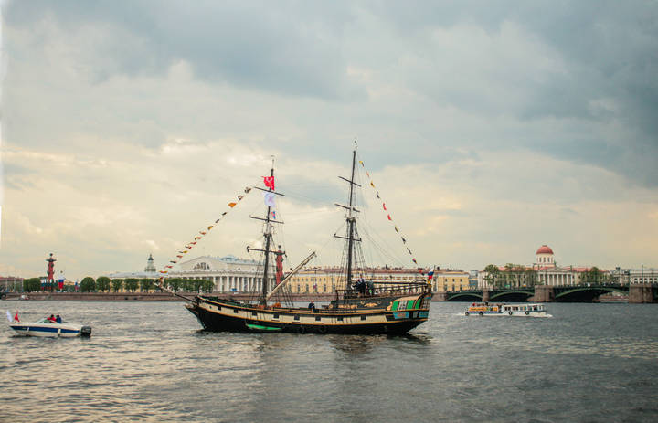 День города