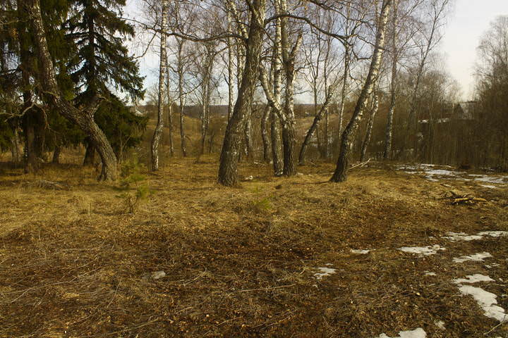 Прудно (Московская область)