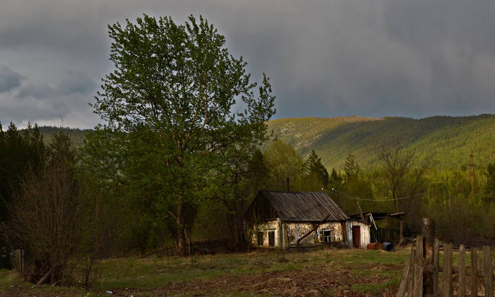 Прошлое,былое
