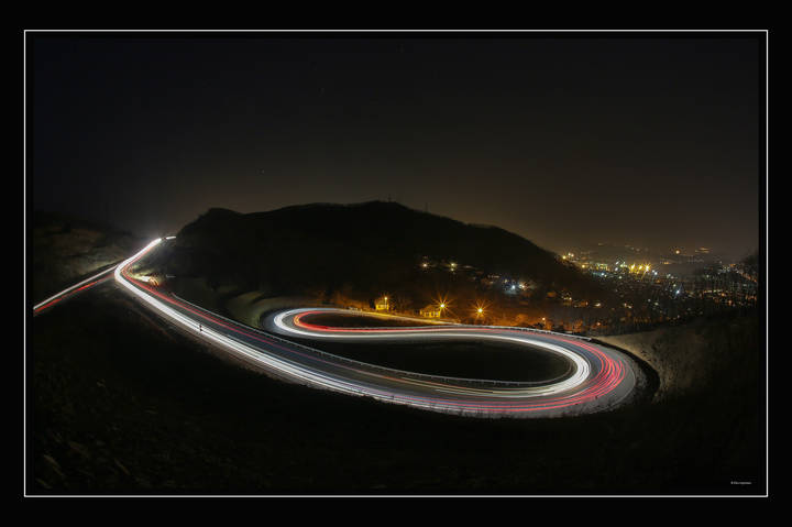 Находка. Улица Дальняя