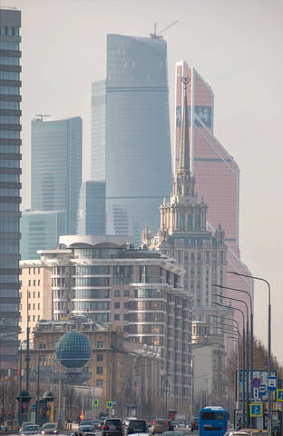 Нагромождение..