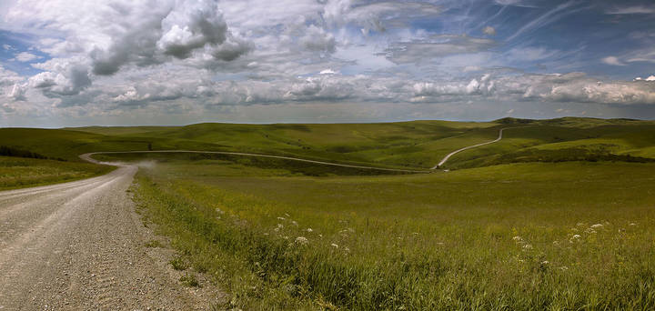 Дорога