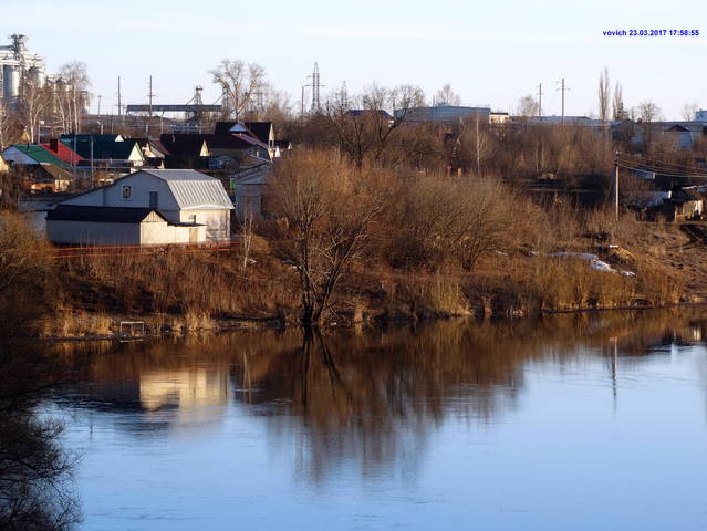 МАРТ. ВЕЧЕР. ДОН.