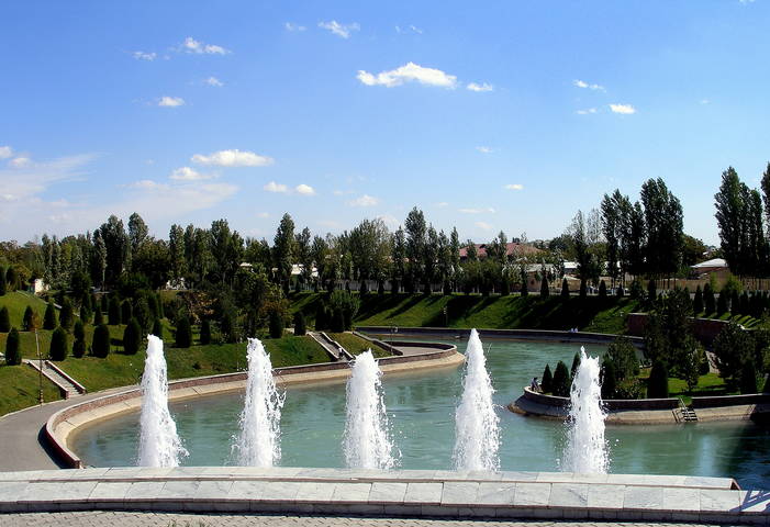 ФС Грёзы караванщика