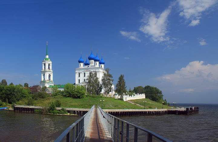  Церковь Рождества Богородицы (1824)
