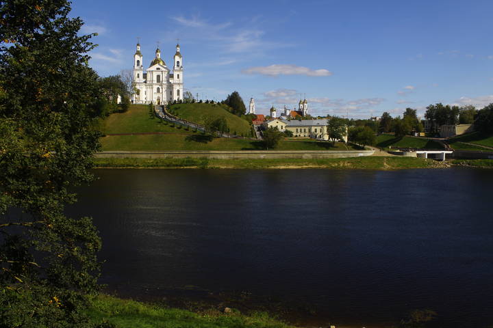 Витебск (Беларусь)