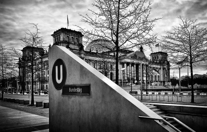 Bundestag