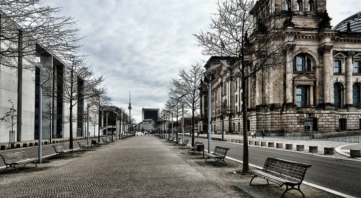 Berlin