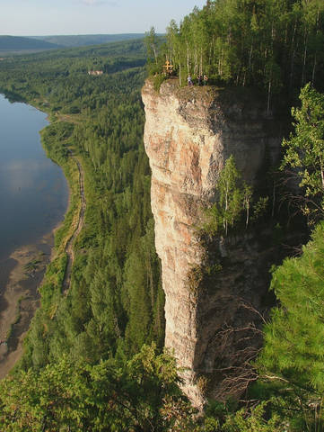 Камень Ветлан