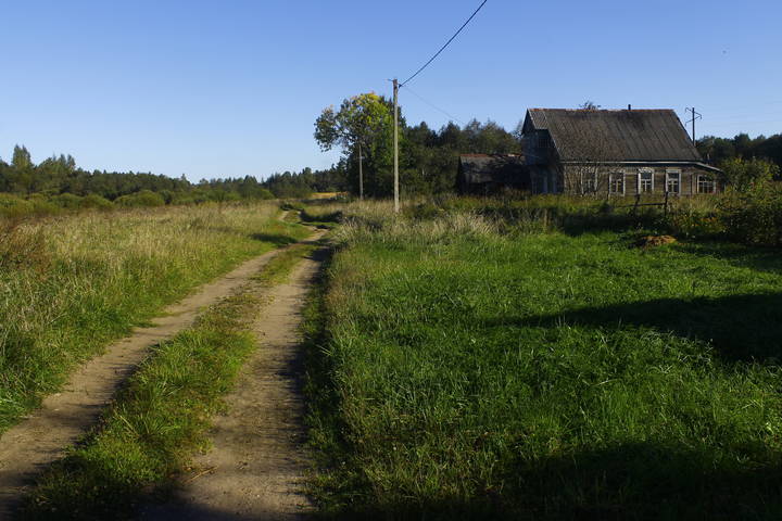 дер.Ложани(Витебская область)