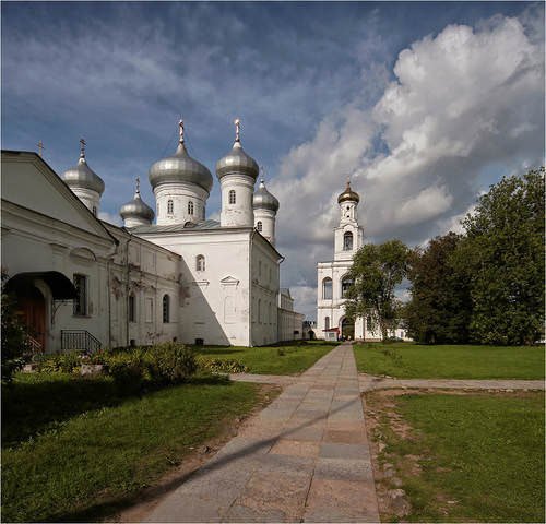 Спасский собор