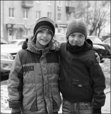Пацаны