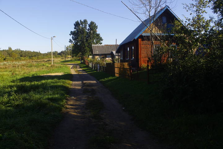 дер.Ложани(Витебская область)