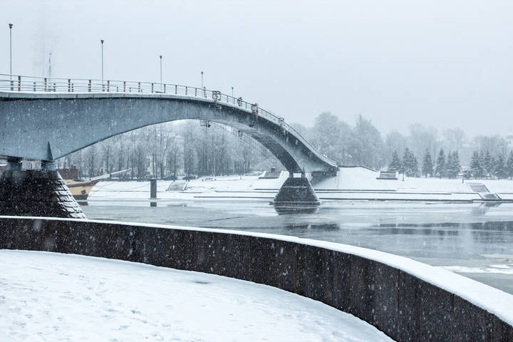 Урок геометрии