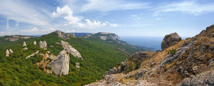 Храм Солнца