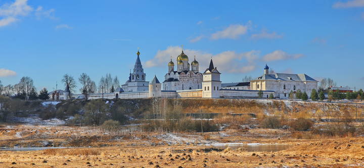  Утро красит нежным светом
