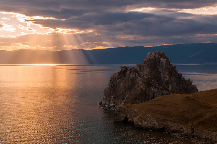 Шаманка
