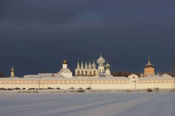 Тихвин