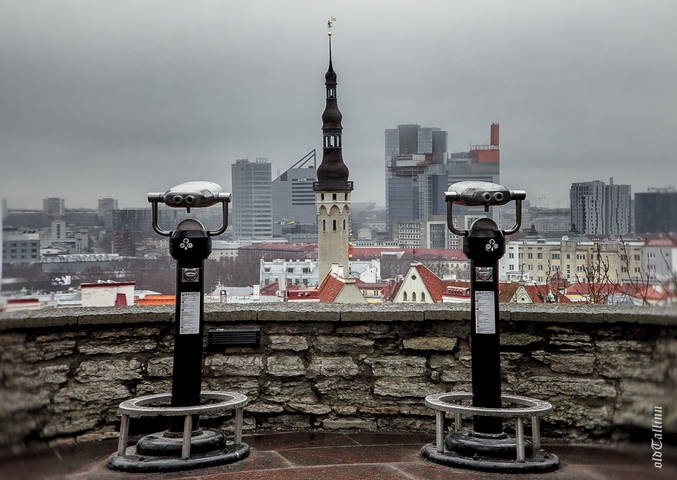 Tallinn