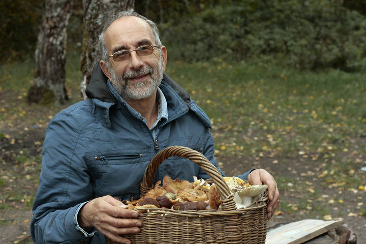 ФС Расскажи мне о себе