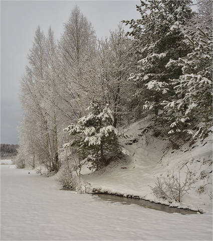 Весна не за горами