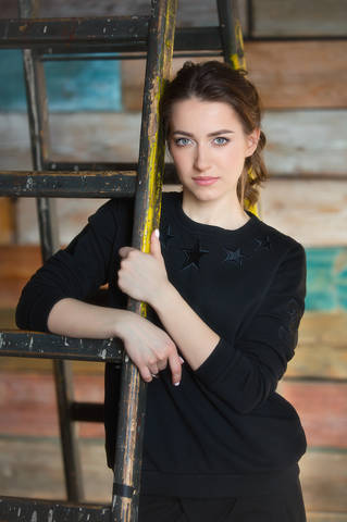 Марина
