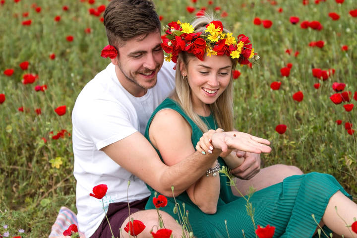 Божья коровка улети на небо...