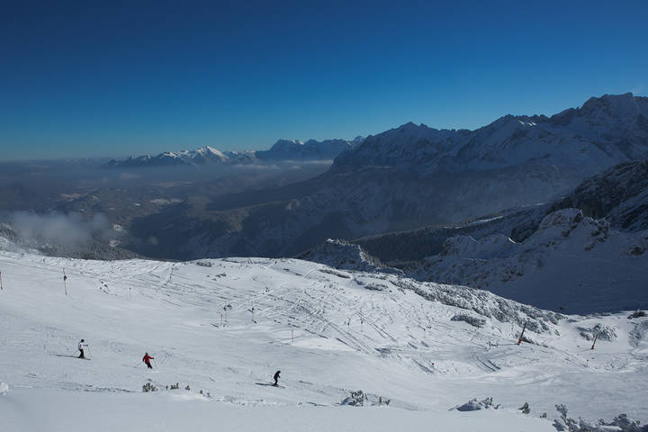 Альпы