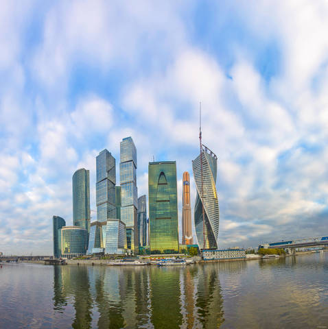 Москва-сити