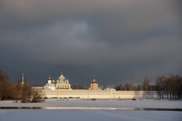 Тихвин