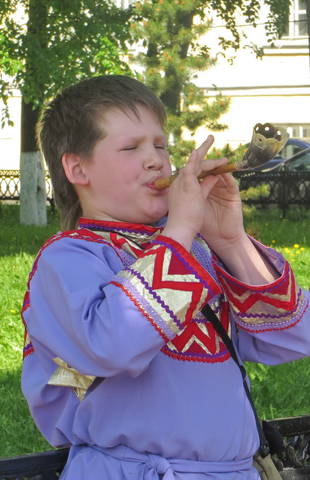 ФС Жалейка