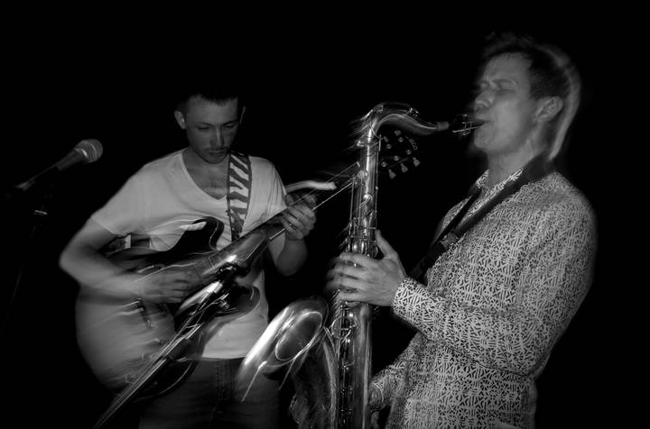 Jazz Rock