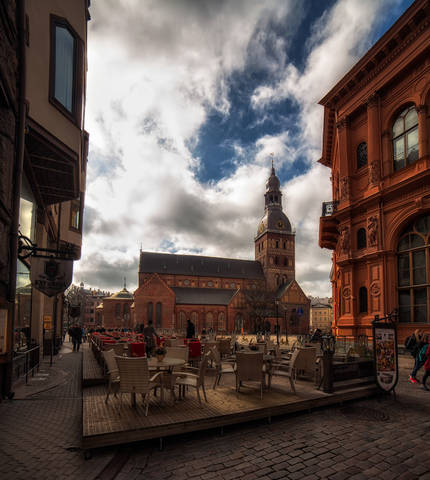 Riga, .....