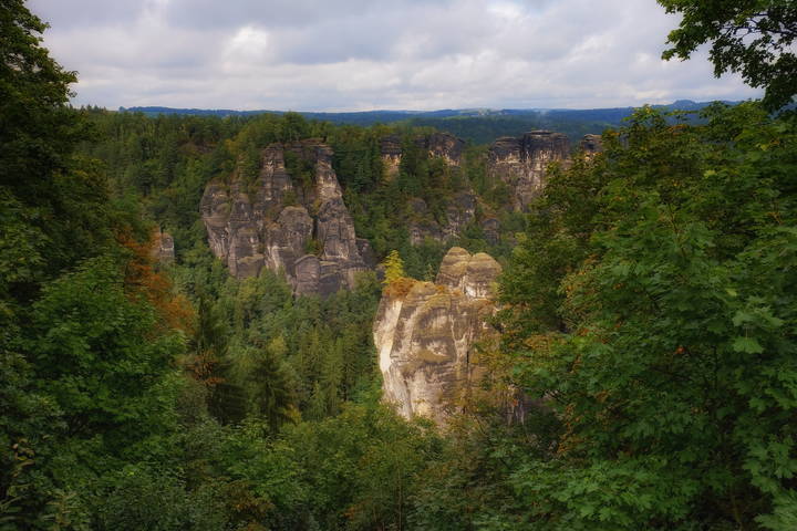 Бастай
