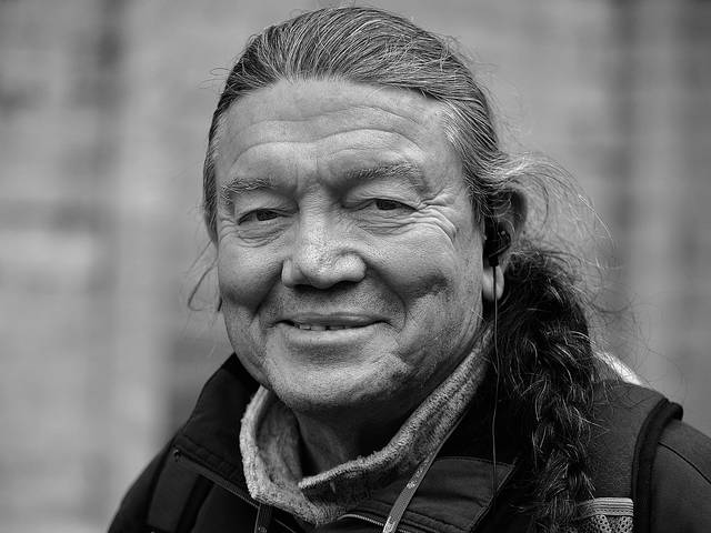 Winnetou.