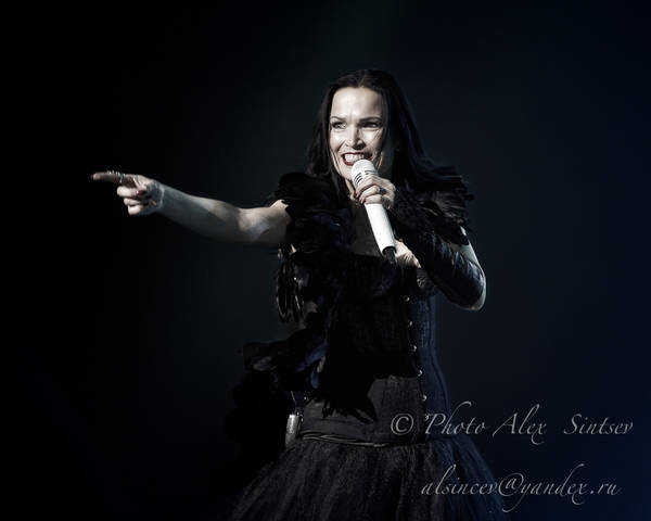 Tarja Turunen