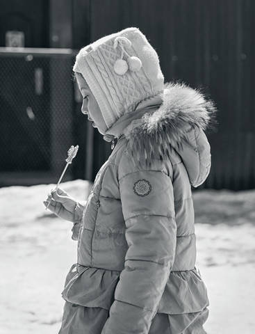 Петушок ...