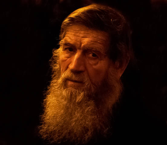 Старовер