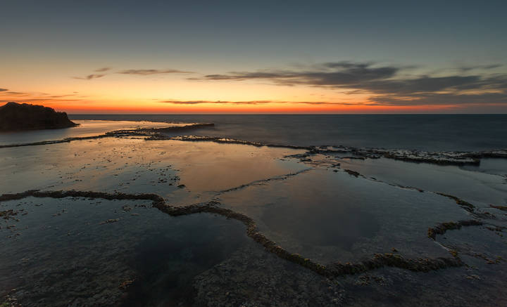 Средиземное море