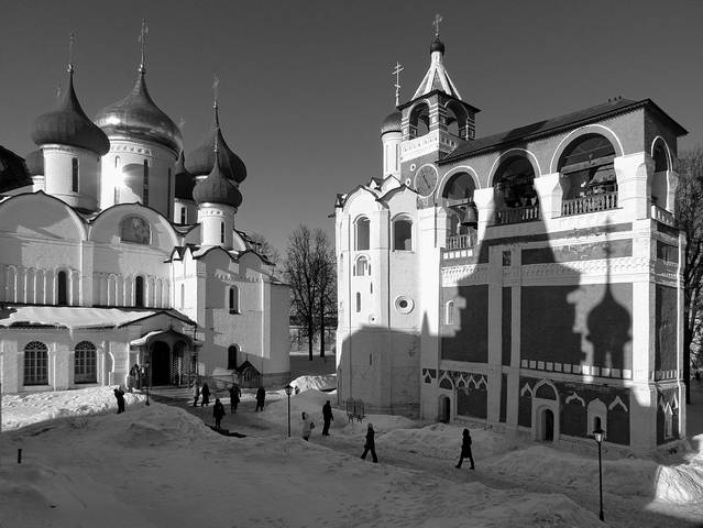  Колокола