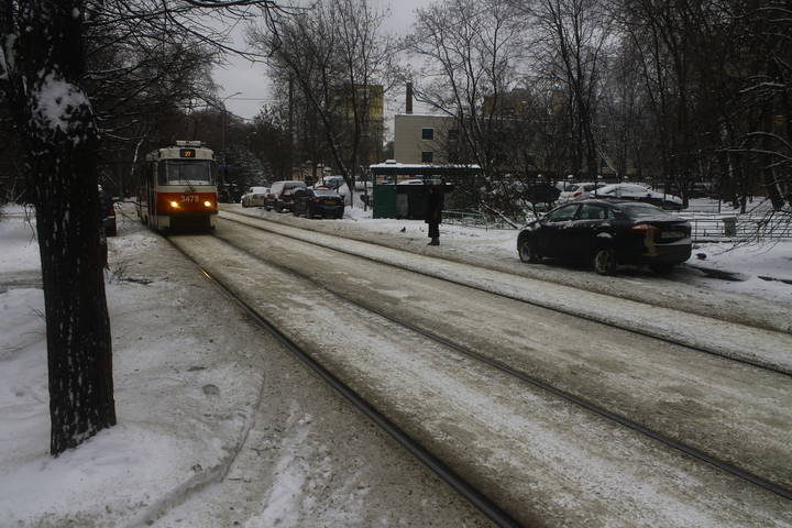 улица Дубки (Москва)