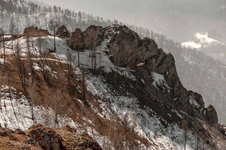 Арка