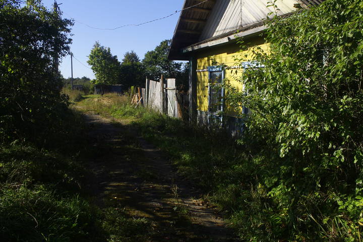 дер.Ложани(Витебская область)