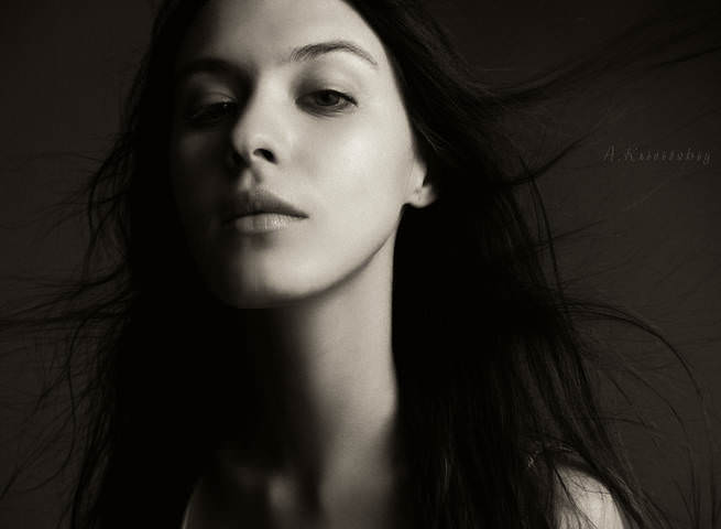 Beautiful photo production. , 