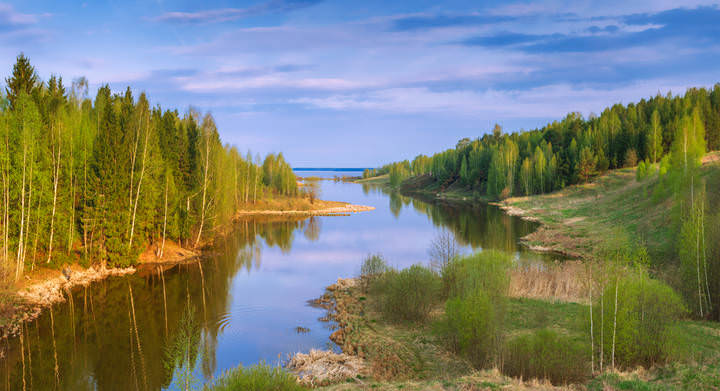 Будет и на нашей улице весна