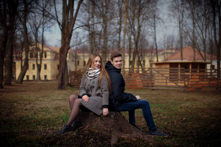 Пока не свадьба