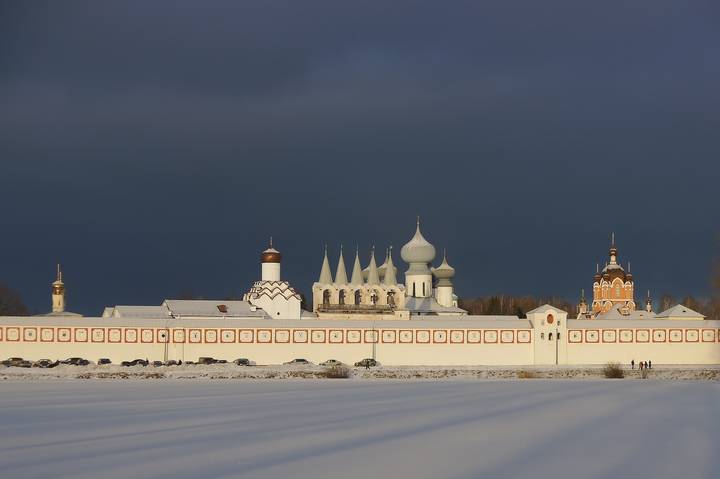Тихвин